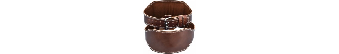 Workout Belts
